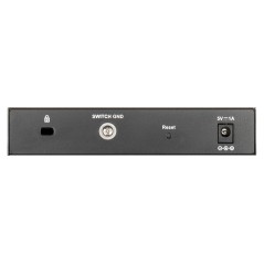 D-Link 8-Port Gigabit Smart Managed
